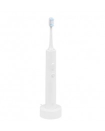 Электрическая зубная щетка Mijia Sonic Electric Toothbrush T501 White